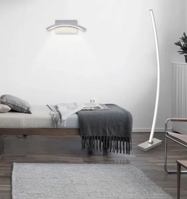 Rabalux 4490 - LED Lampadar ADDISON 1xLED/26W/230V