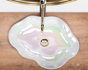Lavoar Akoya Pearl L50,5 cm