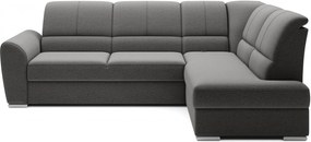 Coltar extensibil Siber pe dreapta Gojo 5