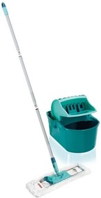 Set de curățare Leifheit Profi Găleată Compact șiMop 55092