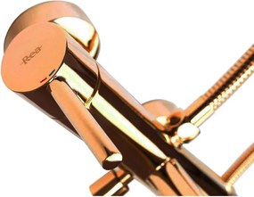 Baterie pentru cada Rea Lungo Copper