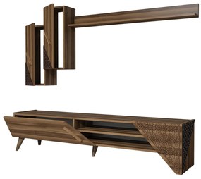 Perete de living Berny (Nuc). 1088598