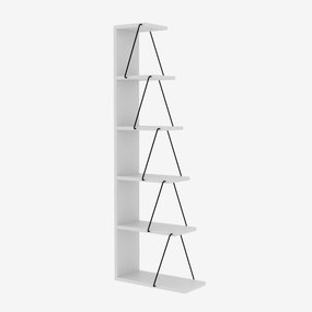 Raft Tlos - White
