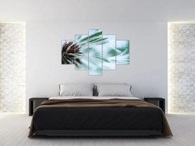 Tablou - Detaliu floare (150x105 cm)