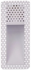 Spot incastrabil iluminat ambiental GU10 TRIMLESS