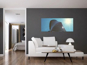Tablou - Arhitectura (120x50 cm)