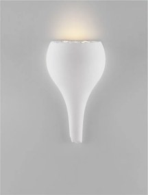 Aplica de perete ambientala Ghips, MISO