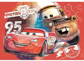 Disney Mașini Ramone Puzzle Clementoni 2x20 piese