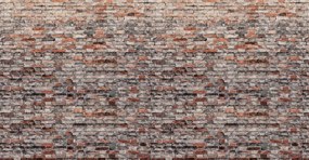 Tapet Brickwork, Rebel Walls