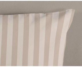 Lenjerie de pat pentru copii grej din bumbac pentru pat de o persoană 140x200 cm Explore – Good Morning