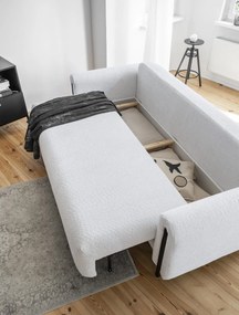Canapea extensibila Arcadova II Royal 03