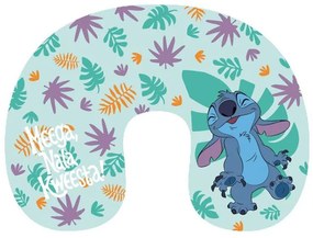 Disney Lilo și Stitch Fun Colores pernă de călătorie, pernă pentru gât