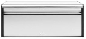 Cutie de pâine din oțel Fall Front – Brabantia