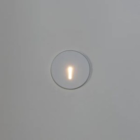 Kanlux 90797 - LED aplică pentru scări MAGNIK LED/1,7W/230V CCT albă rotundă