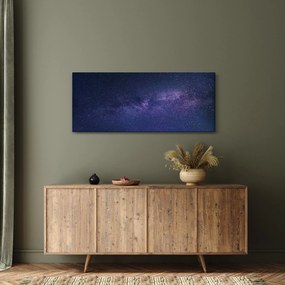 Taglou cu galaxie (120x50 cm)