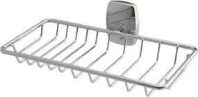 Savoniera dus crom Bisk Oregon 24 cm