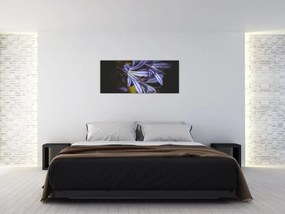 Tablou - Lila (120x50 cm)