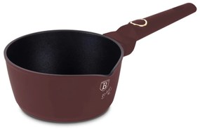 Oală pentru sos 16 cm, 1.2L – Berlinger Haus BH8027, Leonardo Collection, pentru încălzire rapidă, antiaderentă