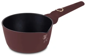 Oală pentru sos 16 cm, 1.2L – Berlinger Haus BH8027, Leonardo Collection, pentru încălzire rapidă, antiaderentă