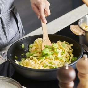 De Buyer 8365.28 CHOC Extreme LOQY Tigaie 28 cm, 28 cm