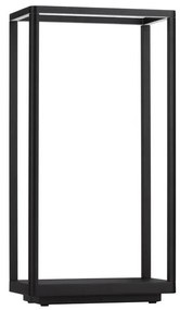 Stalp LED iluminat exterior modern IP65 VEL H-50cm