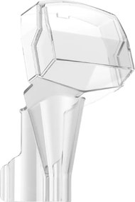 La mâna a doua: Aspirator cu spalare pentru covoare si tapiterie Dreame N10, 450 W, 12000 Pa, 1,6/0,75 L, Cu apa caldă pana la 60°C, Autocuratare, Negru