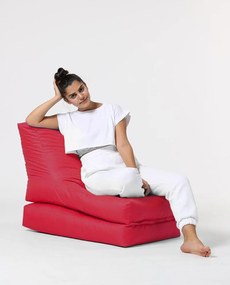 Fotoliu Puf Extensibil, Garden Bean Bag Large, 55 x 40 x 40 cm