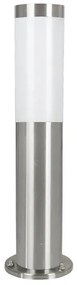 EGLO 81751 - Corp de iluminat exterior HELSINKI 1xE27/15W/230V IP65