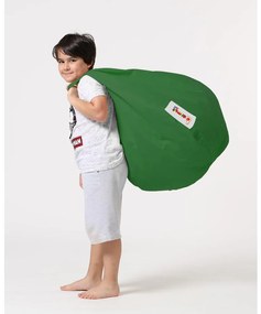 Fotoliu puf Parumleo (Verde). 1101731