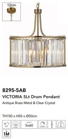 Lustra traditionala stil clasic Victoria alama antic