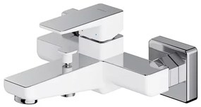 Baterie cada Omnires Parma alb