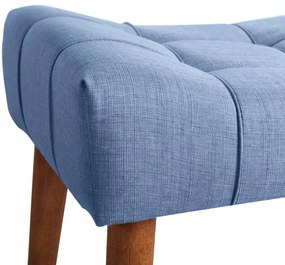 Scaun New Cool Indigo Blue