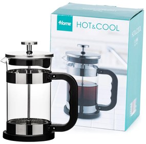 Presa franceză 4Home French press Hot&Cool 600 ml