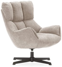 Fotoliu crem Odette – Marckeric