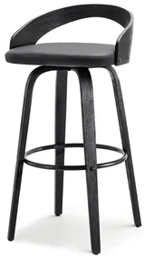 Scaun Haime (negru). 1110594