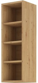 Raft superior de bucătărie Arryn 30 G-90 OTW (stejar artizanal). 1024708