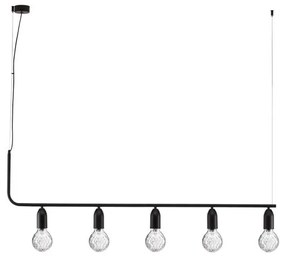 Lustra moderna suspendata design minimalist VEDA