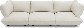 Sumo Sofa Canapea modulara Grand Bouclé, culori multiple - Fatboy Culoare: bej