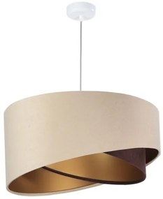 Lustră pe cablu GALAXY 1xE27/60W/230V