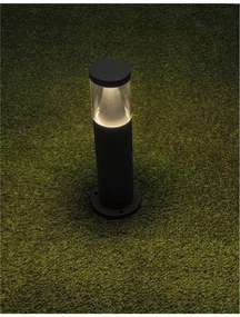 Stalp LED pentru iluminat exterior IP65 ROCK H-43cm NVL-9905025