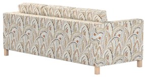 Husa pentru canapea Karlanda 3-locuri