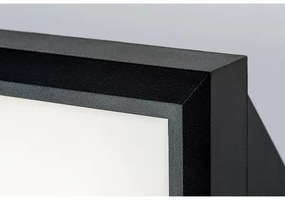 Aplică LED de exterior RAPLA LED/12W/230V IP54 Rabalux 7282
