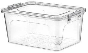 Caserolă din plastic 5 l, 5 l