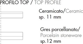 Masa extensibila eleganta design LUX Still 215-295x100cm