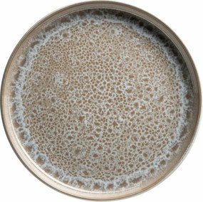 Mäser Set de veselă 16 piese MALEA – bejz