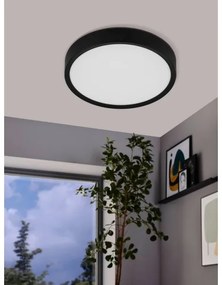 Eglo 98603 - Plafonieră LED MUSURITA LED/16,8W/230V