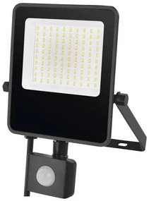 Proiector LED cu senzor VISIO LED/50W/230V 4000K IP65