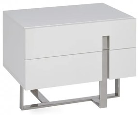 Masuta/ Noptiera eleganta design LUX Parma AC-CP1302-H