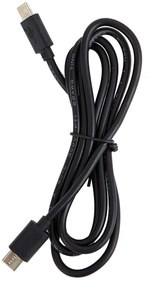 Lampă de podea modernă bronz incl. LED reîncărcabilă cu dimmer în 3 trepte - Waldorf