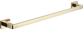 Mexen Asis cuier pentru prosop, Aurie - 7017624-50